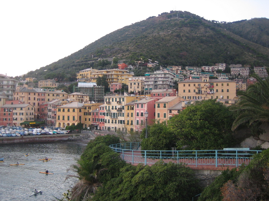 Genova Nervi